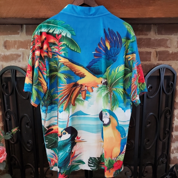 Misslook Tropical ๐น๐๐ - Picture 3 of 4